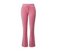 Juicy Couture Pantalón 'Dach Cleo' rosa 42 EUR