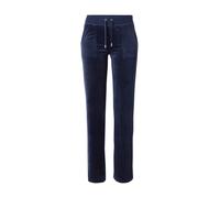 Juicy Couture Pantalón 'Del Ray' marino 36 marino