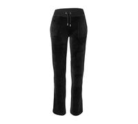 JUICY COUTURE Del reay Pant XL Negro