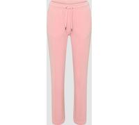 Juicy Couture Pantalón ' Juicy Couture Tina Trainingshose ' beige / mezcla de colores 42 beige / mezcla de colores