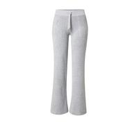 Juicy Couture Pantalón 'LAYLA' gris claro 38 gris claro