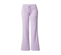 Juicy Couture Pantalón 'LAYLA' lavanda 44 lavanda