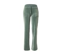 Juicy Couture Pantalón 'LAYLA' verde pastel 36 EUR