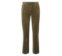 Juicy Couture Pantalón oliva 34 oliva