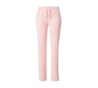 JUICY COUTURE Del Ray Midrise Pocket Pant XS Rosa