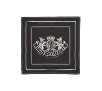 Juicy Couture Pañuelo 'Foulard' gris / negro / blanco One Size gris / negro / blanco