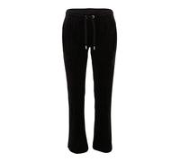 Juicy Couture Petite Pantalón 'TINA' negro 40 EUR