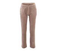 Juicy Couture Petite Pantalón 'TINA' taupe 38 taupe