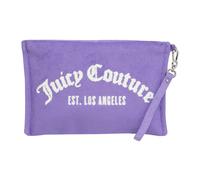 Juicy Couture - Pochette - Bags - Mujer - Púrpura - ONE SIZE -