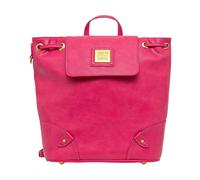 Juicy Couture - Poppy Backpack - Bags - Mujer - Rosa - ONE SIZE -