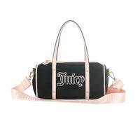 Juicy Couture Queen of Everything - Mini barril, Regaliz/Polvo B, Juicy Couture Queen of Everything Mini Duffle Bag