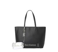 Juicy Couture Shopper 'Jasmine' negro One Size EUR