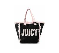 Juicy Couture Shopper 'Mirna' rosa / negro One Size EUR