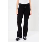 JUICY COUTURE Single Jersey Apollo Low Rise XL Negro