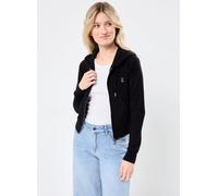 JUICY COUTURE Single Jersey Ola Hoodie S Negro