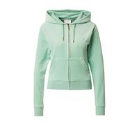 Juicy Couture Sudadera con cremallera 'Dach Addison' menta L menta