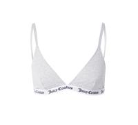 JUICY COUTURE Triangle Bra M Gris