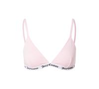 Juicy Couture Sujetador rosa / negro / blanco 80 EUR