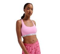 Juicy Couture Sujetador Tipo Bralette de algodón Verity para Mujer (Paquete de 44)