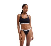 Juicy Couture Sujetador Tipo Bralette de algodón Verity para Mujer (Paquete de 44)