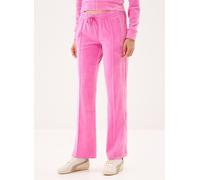 JUICY COUTURE Tina Col Out Trackp XL Rosa