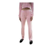 Juicy Couture - Tina Sweatpants - Trousers - Mujer - Rosa - S -