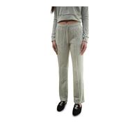 Juicy Couture - Tina Track Pant - Trousers - Mujer - Gris - XS -