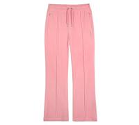 Pantalón de chándal de terciopelo para mujer Juicy Couture Tina S