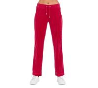 Juicy Couture Tina Trackpants Wit Htpink S EU