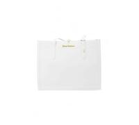 Juicy Couture - Tote Bag - Bags - Mujer - Blanco - ONE SIZE -