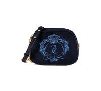 Juicy Couture Twig Bolsa de hombro 19 cm azul