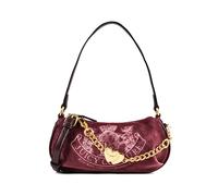 Juicy Couture Twig Narrative Bolsa de hombro S 24 cm rojo
