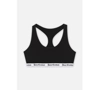JUICY COUTURE Verity Bralette M Negro