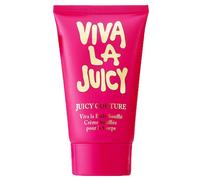 Juicy couture, viva la juicy, hydrating, body souffle, 125 ml