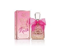 Juicy Couture Viva La Juicy Rosa Eau de Parfum Spray 100ml Mujer Perfume