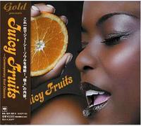 Juicy Fruits-Contemporary Soul Classics