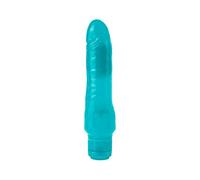 Juicy jewels teaser vibrador turquesa