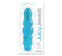 Juicy jewels topacio azul vibrador