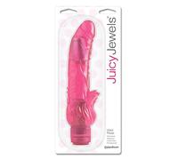 Juicy jewels vivid rosa vibrador