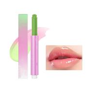 Juicy Lip Balm Shift, Hidratante Bálsamo de Labios Hidratante, Bálsamo de Labios Cambiante de Color, Bálsamo de Labios de Larga Duración, Soothing y Protecting Lips Juicy Lip Balm Shift for Women