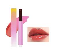 Juicy Lip Balm Shift, Hidrating Hidrating Lip Balm, Color-Changing Lip Balm, Long Lasting Lip Gloss Soothing and Protecting Lips Juicy Lip Balm Shift For Women Girls Dry Lip (Color: Honeysuckle,