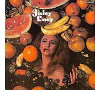 Juicy Lucy