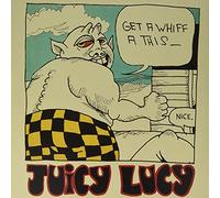 Juicy Lucy - Get a Whiff a This