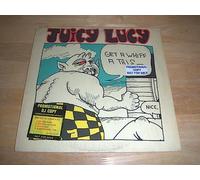 Juicy Lucy - Get a Whiff a This [LP VINYL]