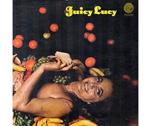 JUICY LUCY - Juicy Lucy