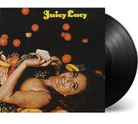 Juicy Lucy - Juicy Lucy (Gatefold Sleeve) [180 gm vinyl] [Vinilo]