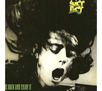 JUICY LUCY - Lie Back And Enjoy It