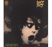 Juicy Lucy - Lie Back And Enjoy It - VG+/EX-