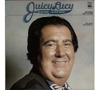 Juicy Lucy - Sal Salavador