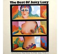 Juicy Lucy - The Best Of Juicy Lucy - Bronze - 25 842 ET